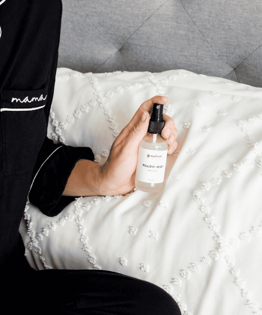Afterlight Pillow & Linen Mist