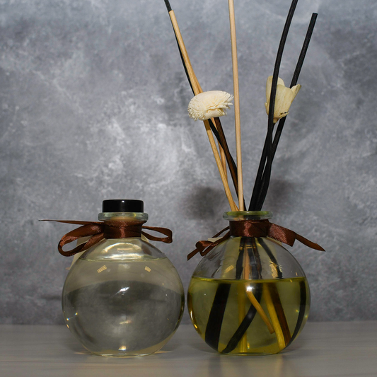 Quiet Room Reed Diffuser