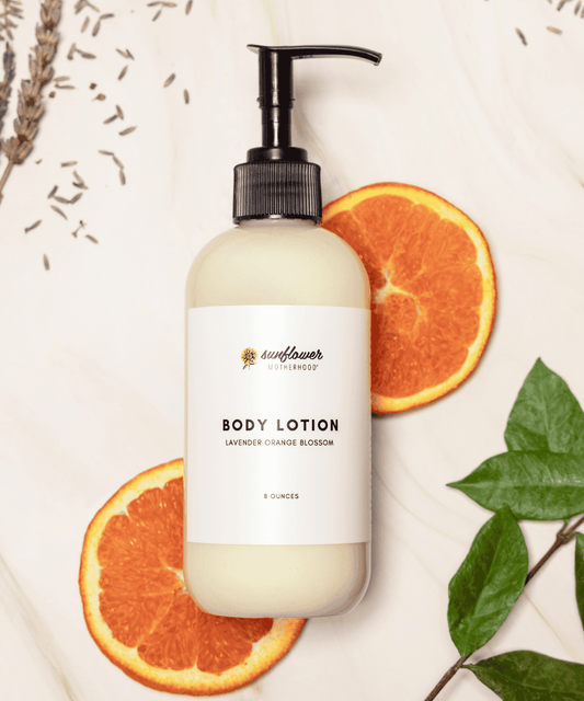 Quiet Hours Body Lotion