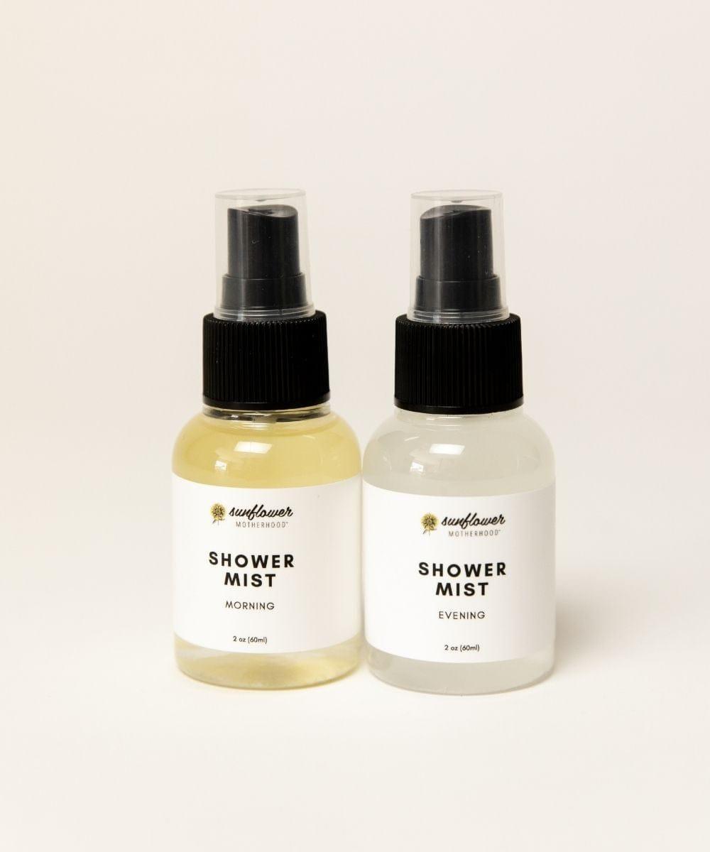 Wind Down Shower Mist Duo