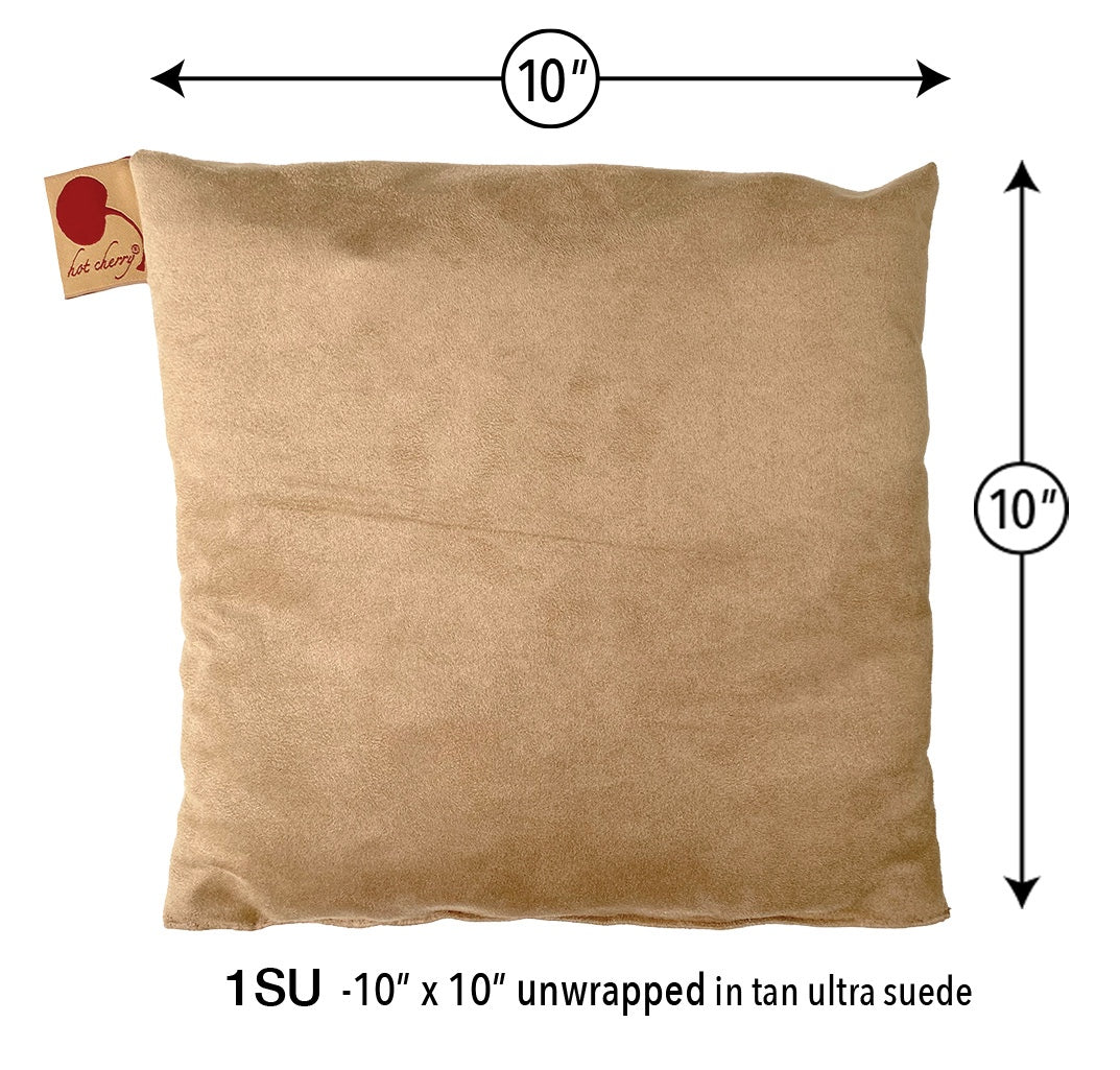 Square Pillow