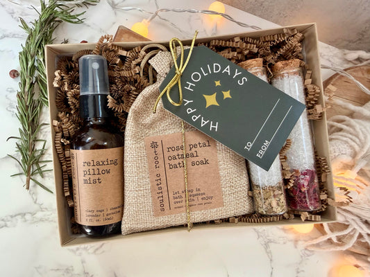 Holiday Gift Set-0