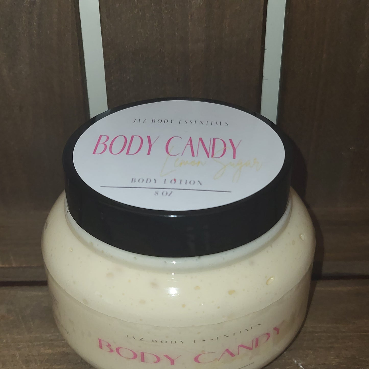 Soft Layer Body Butter