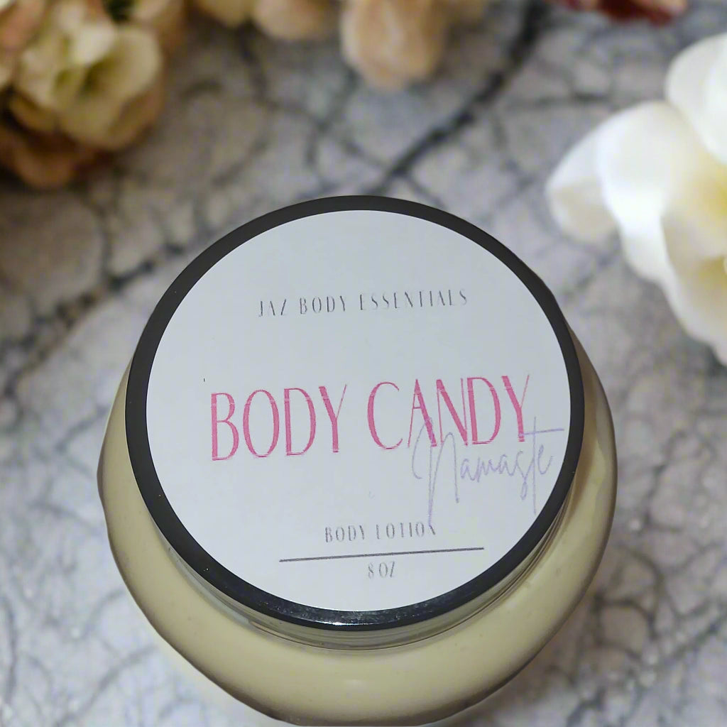 Soft Layer Body Butter