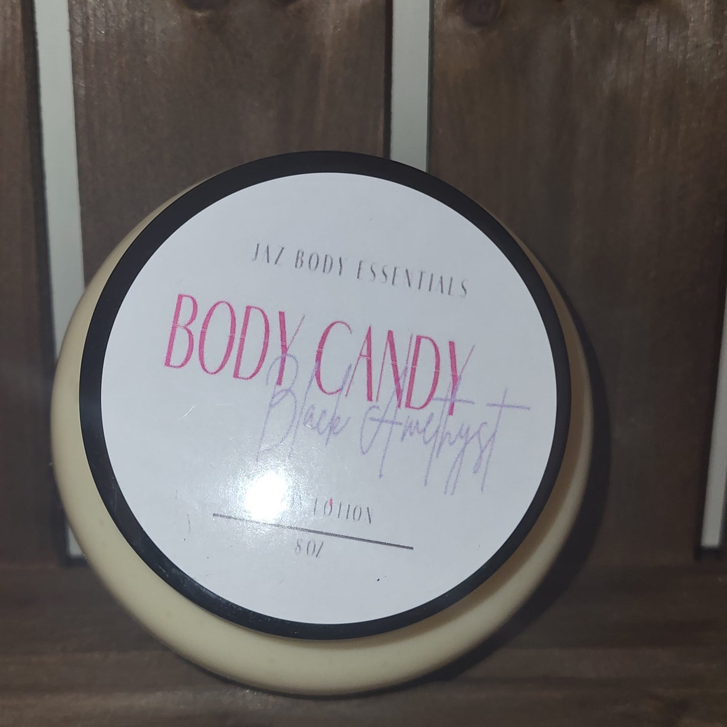 Soft Layer Body Butter