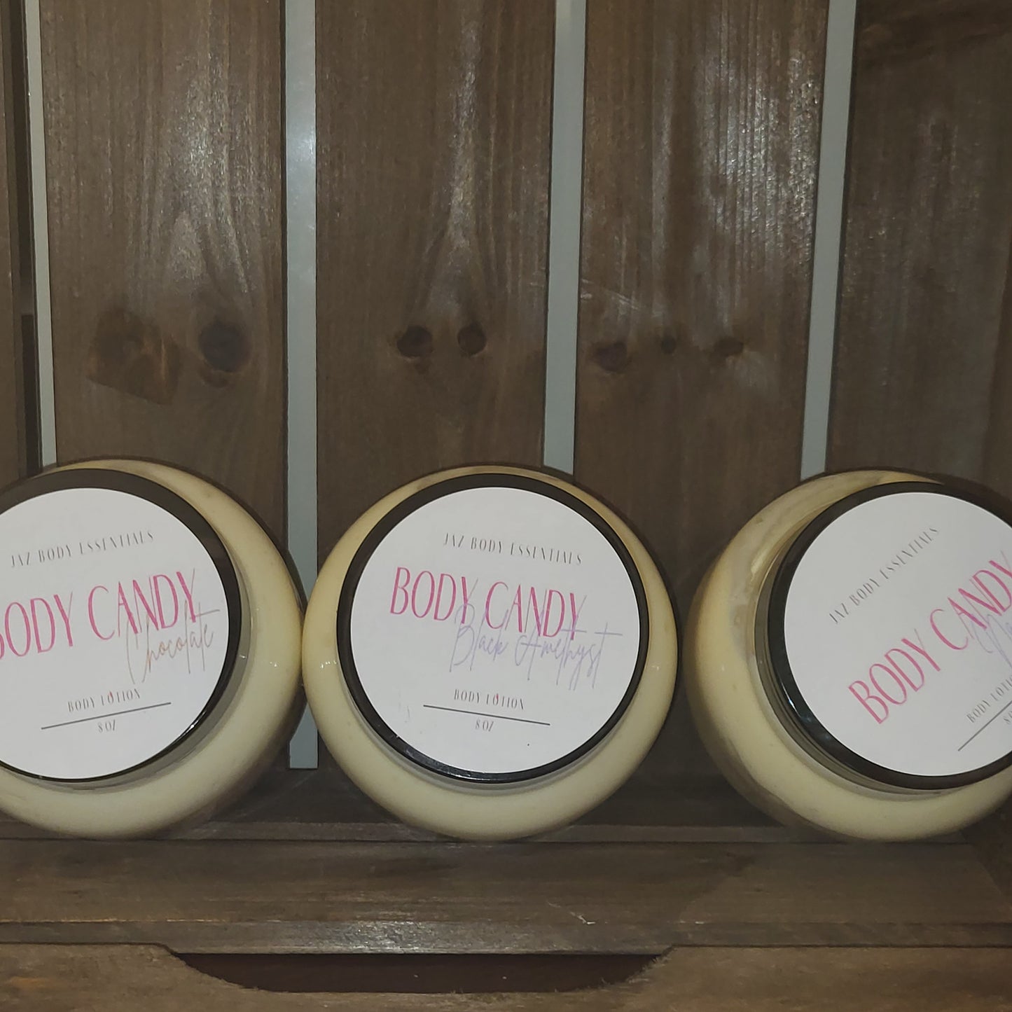 Soft Layer Body Butter