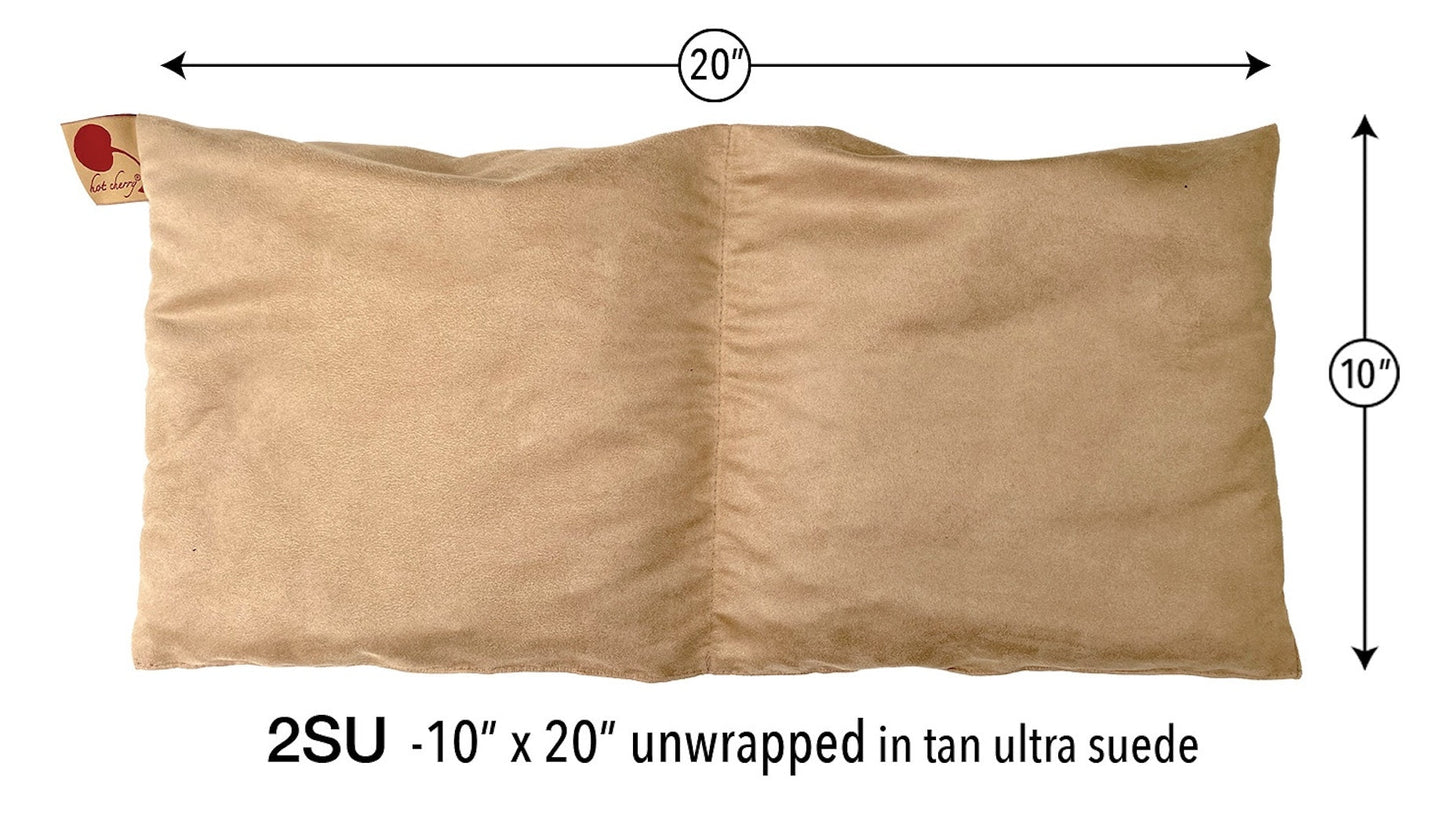 Double Square Pillow