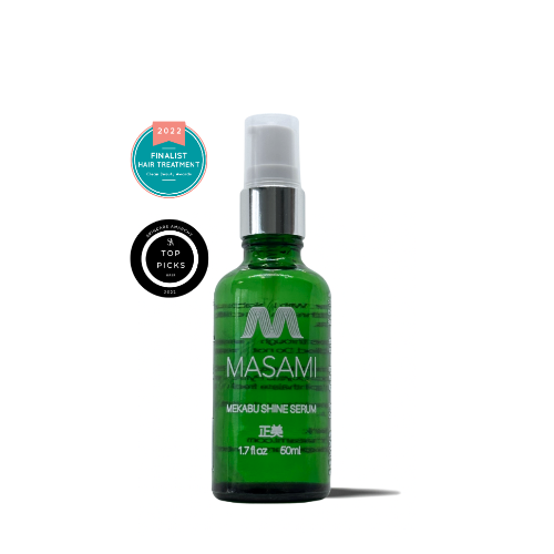 Seabotanical Shine Serum