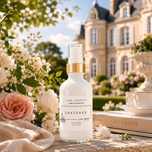 Chateaux Room Mist