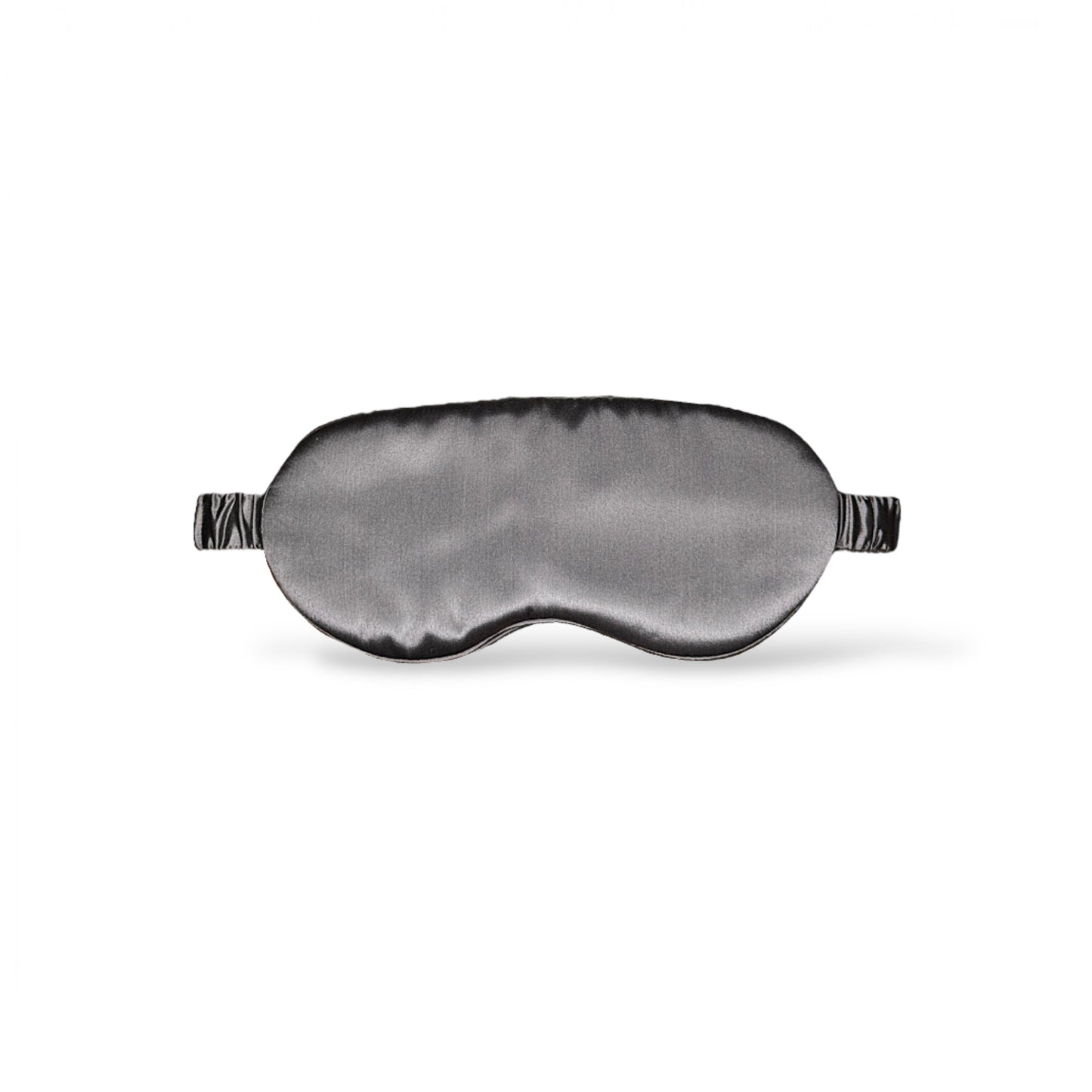 The Quiet Sleep Mask — Mulberry Silk