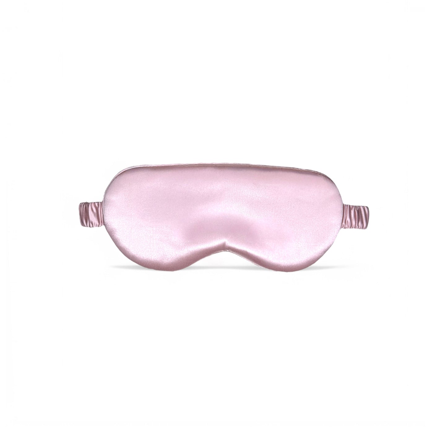 The Quiet Sleep Mask — Mulberry Silk