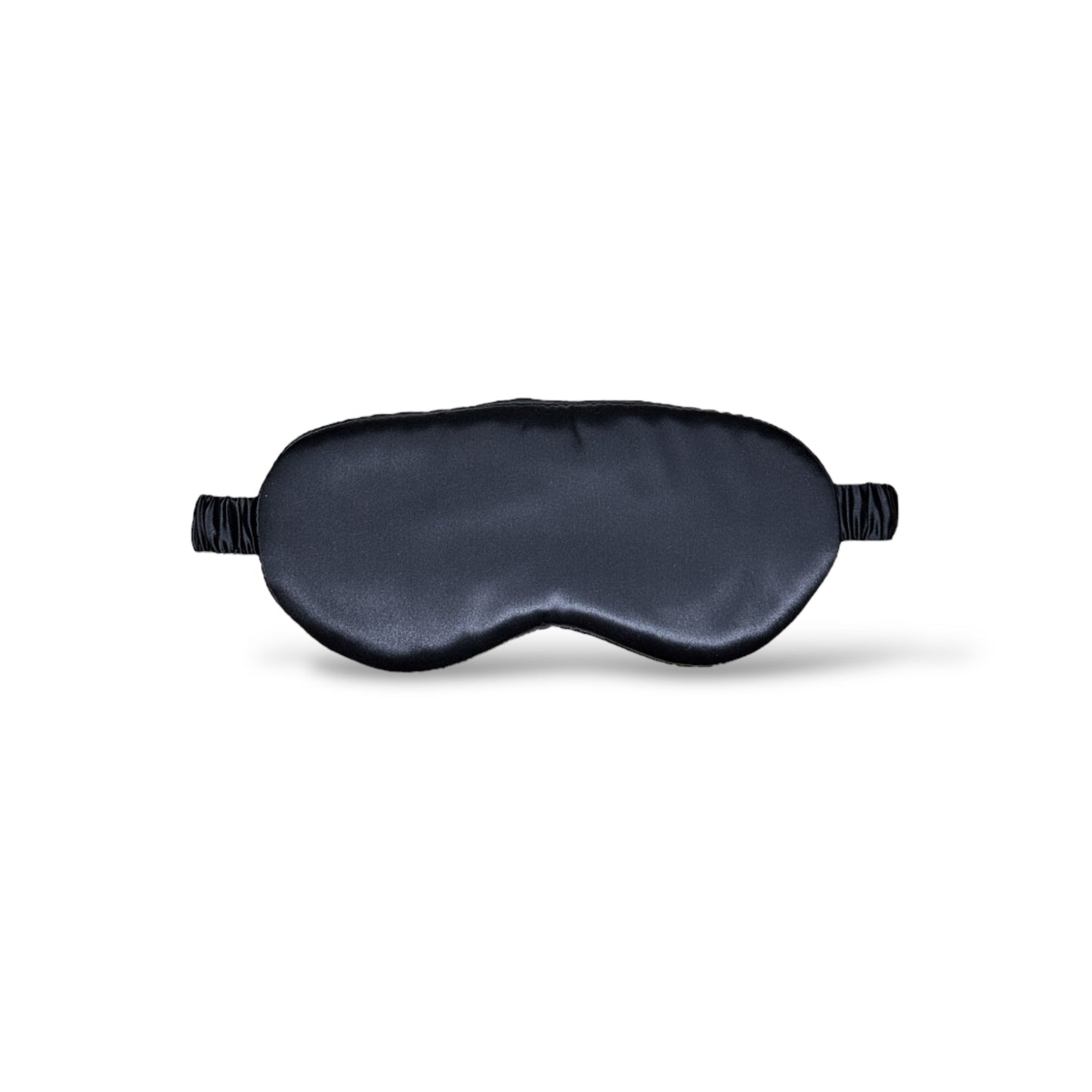The Quiet Sleep Mask — Black