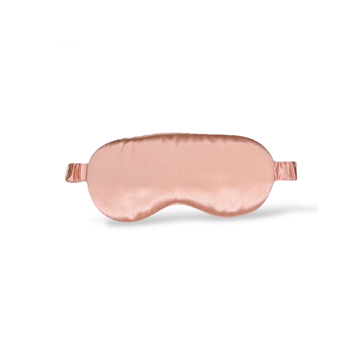 The Quiet Sleep Mask — Mulberry Silk