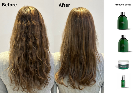 Seabotanical Hydrating Conditioner