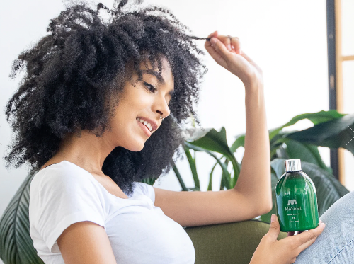 Seabotanical Hydrating Conditioner