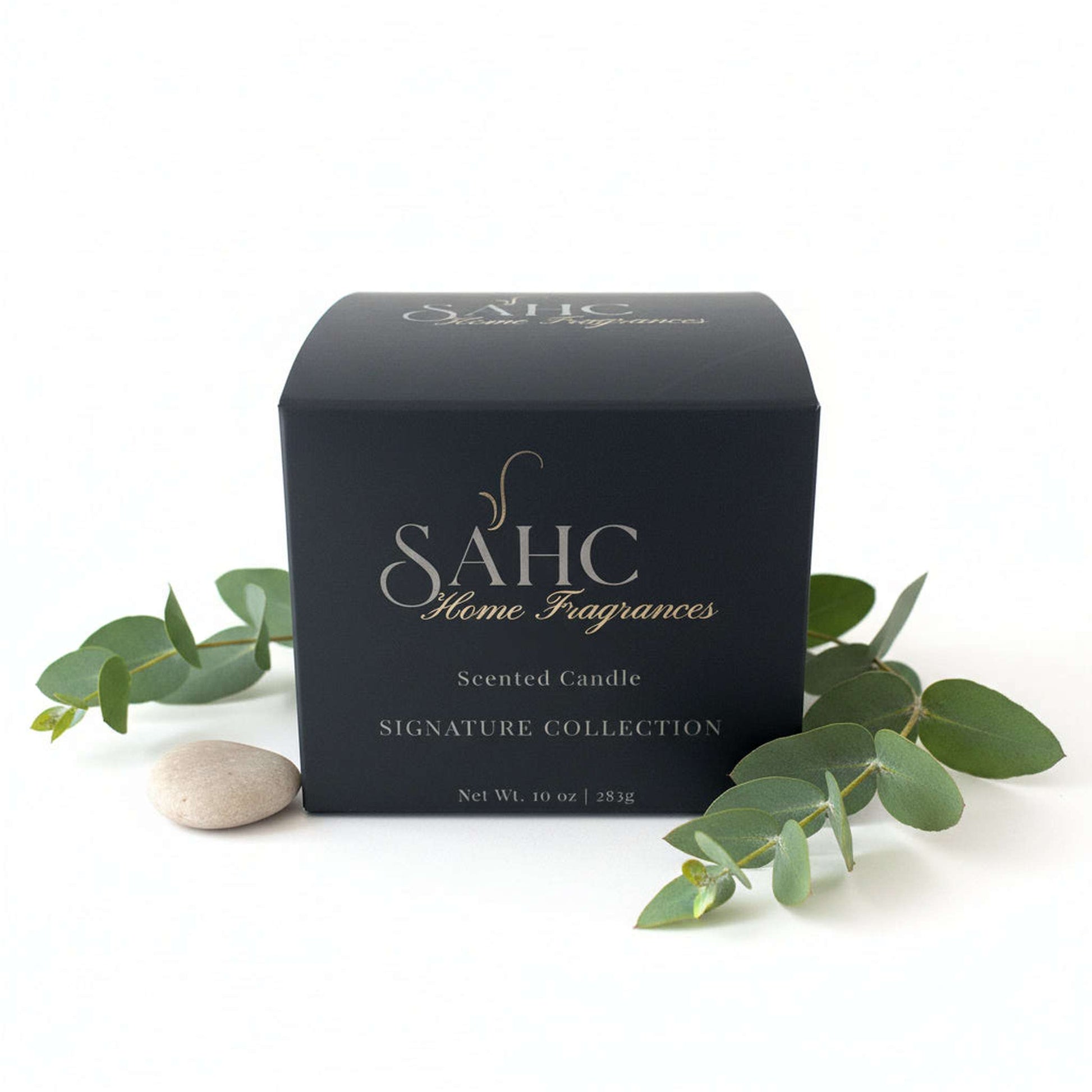 Dark Currant & Star Anise | Luxury Fragrance Candle-3