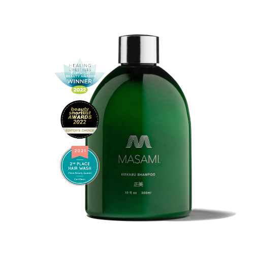 Seabotanical Hydrating Shampoo