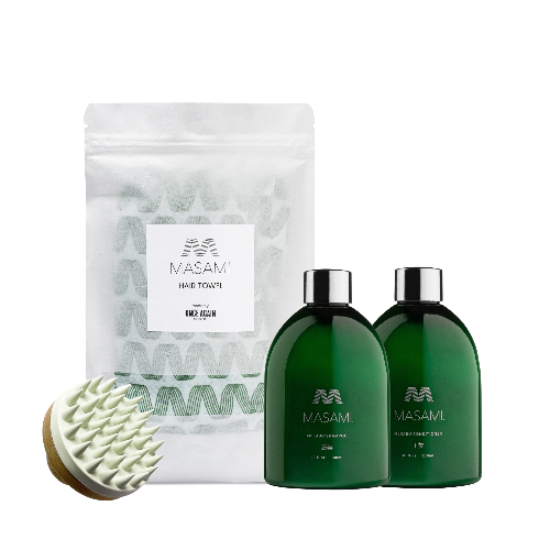 The Everything Shower Set
