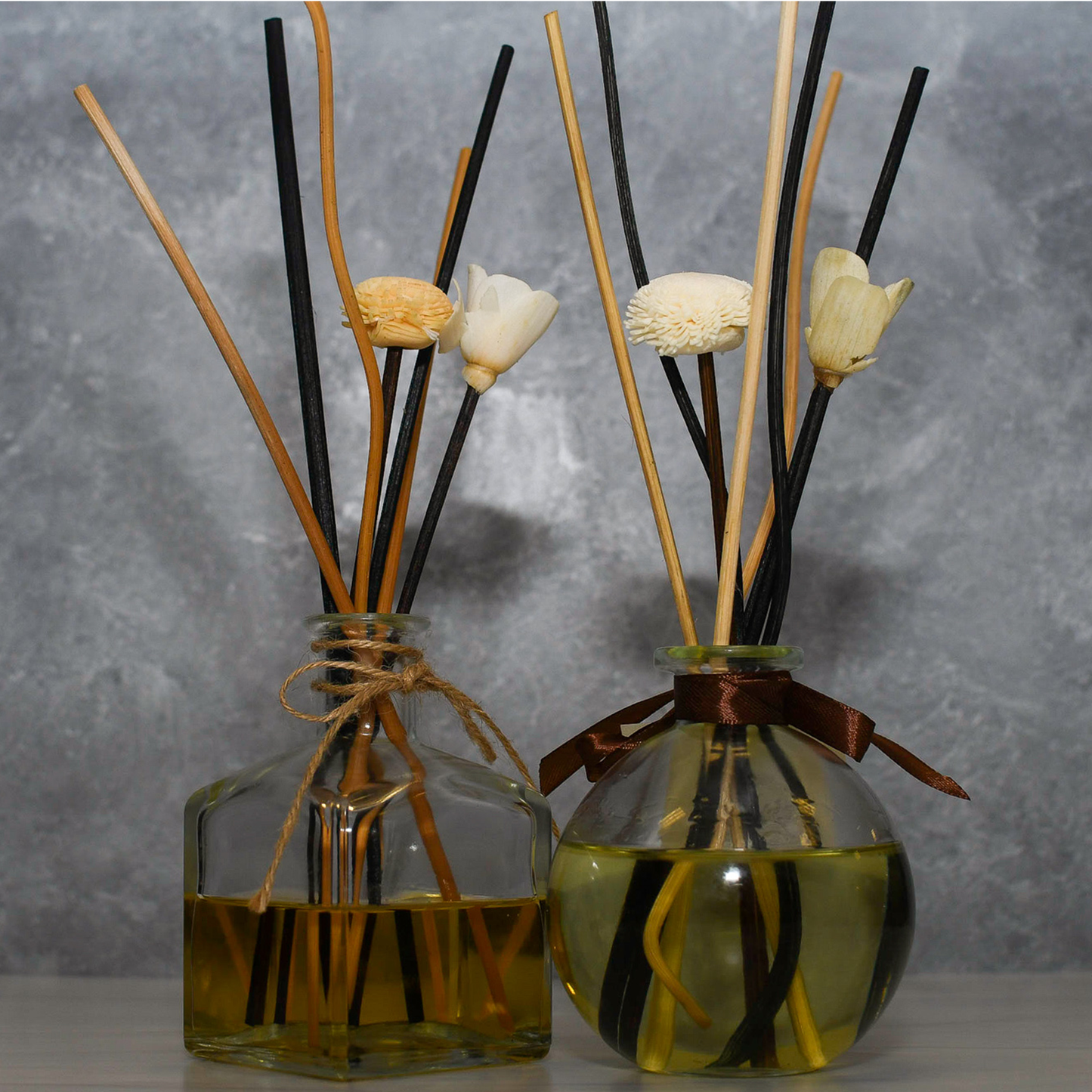 Quiet Room Reed Diffuser