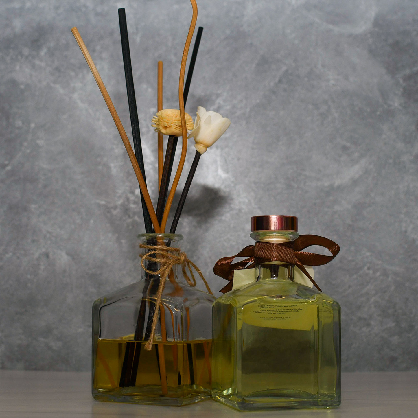 Quiet Room Reed Diffuser