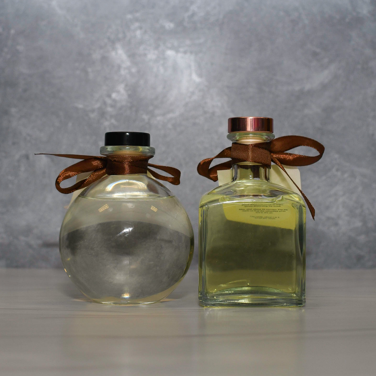 Quiet Room Reed Diffuser