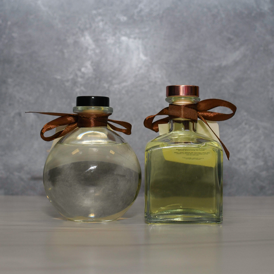 Quiet Room Reed Diffuser