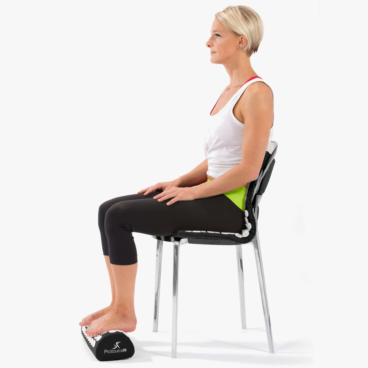 The Reset Mat — Acupressure Set