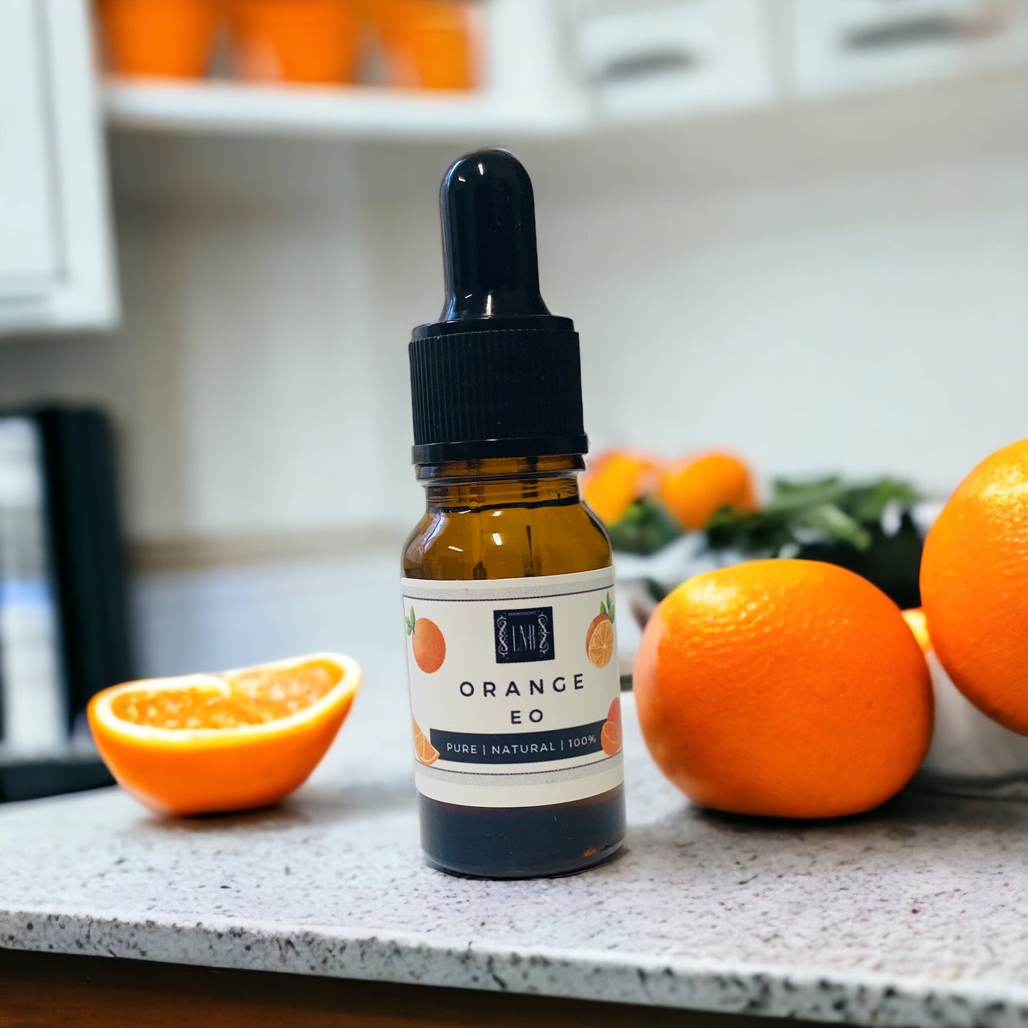 Lift — Sweet Orange Oil