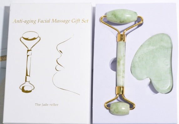 The Stillness Ritual Set