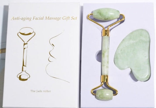 The Stillness Ritual Set