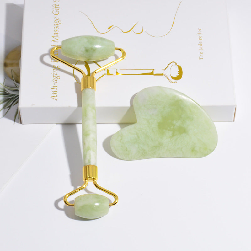 The Stillness Ritual Set