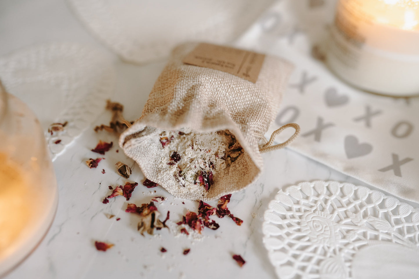 The Sunday Soak Set — Spa Ritual Gift Box