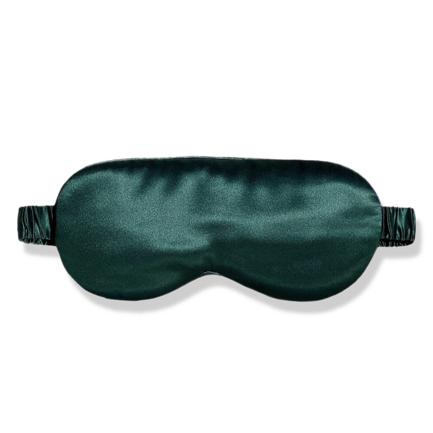 The Quiet Sleep Mask — Mulberry Silk
